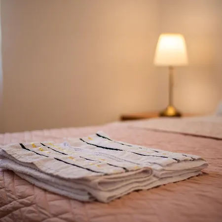 Apartment Milena-airconditioning & Private Parking Punat