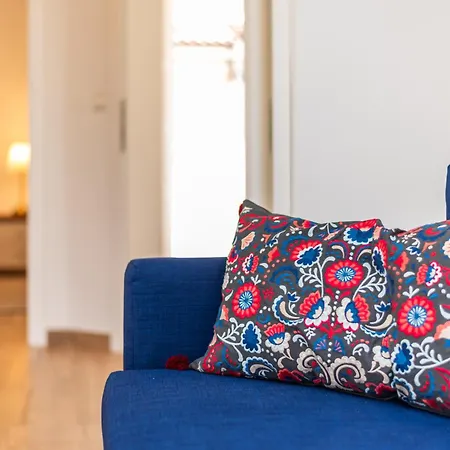 Apartment Milena-airconditioning & Private Parking