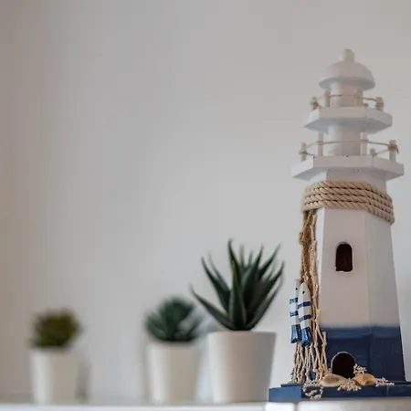 Apartament Milena-airconditioning & Private Parking Punat