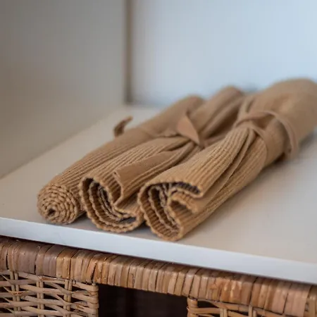 Milena-airconditioning & Private Parking Punat