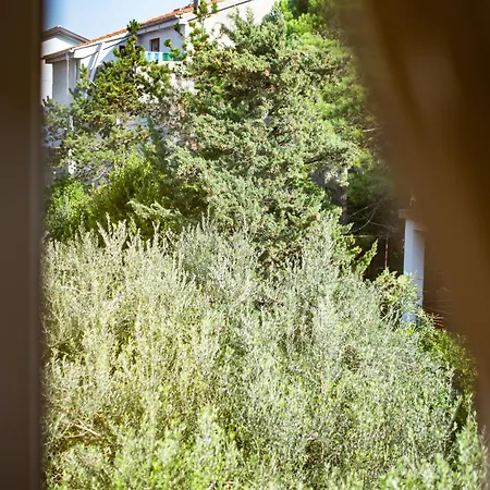 Apartment Milena-airconditioning & Private Parking *
