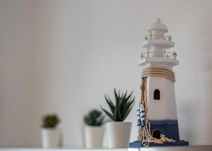 Apartament Milena-airconditioning & Private Parking Punat