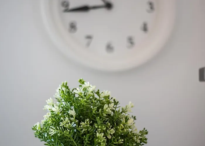 Apartament Milena-airconditioning & Private Parking