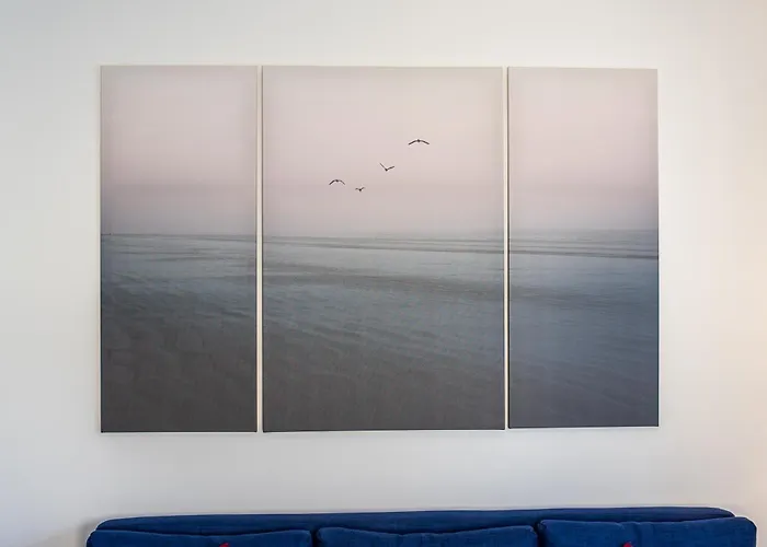 Apartament Milena-airconditioning & Private Parking *