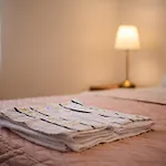 Appartement Milena-airconditioning & Private Parking Punat