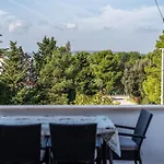 Appartement Milena-airconditioning & Private Parking