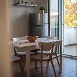 Appartement Milena-airconditioning & Private Parking *